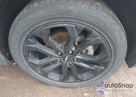 2019 GMC Terrain Slt из США, поврежденный, VIN 3GKALVEV4KL249621